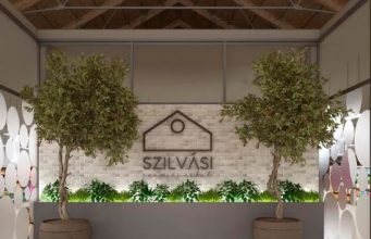 Csütörtökön nyit a Szilvási Áruház