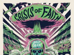 Billy Talent: Crisis Of Faith