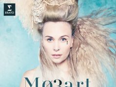 Elsa Dreisig: Mo3art