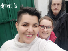 Mélymerülés, Hanna.