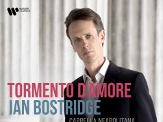 Ian Bostridge: Tormento D’Amore