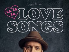 Jason Mraz: Lalalalovesongs