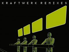 Kraftwerk: Remixes