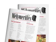 Idei első Mélymerülés Est