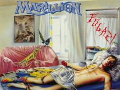 Marillion: Fugazi