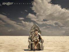 Skillet: Dominion