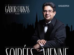 Soirées de Vienne – Farkas Gábor