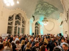 Cifra borséta a Cifra Palotában