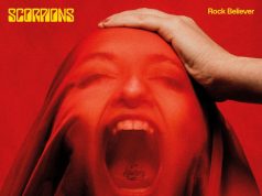 50 év után is a rock nagyágyúi: itt a Scorpions új albuma, a Rock Believer