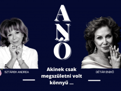 Az anyaságtól a nagymamává válásig