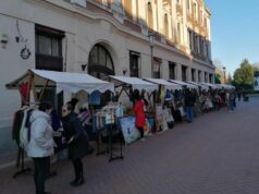 Makóra mindig jó kirándulni