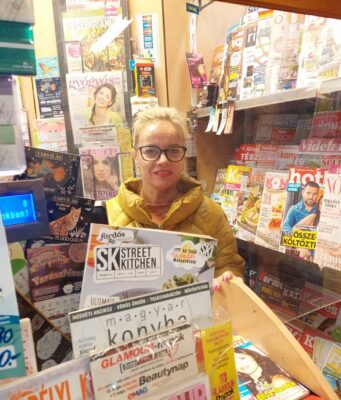 Hírek, szolgáltatások egy helyen, a Piacon