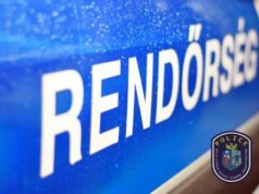 ÉBEREK VOLTAK A REND ŐREI KALOCSÁN 