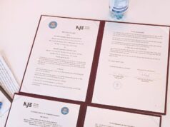 Vietnámmal épít partnerkapcsolatot a kecskeméti Neumann János Egyetem