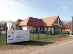 Szentkirályon újra pezseg az élet