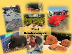 A Kecskeméti Piac aktuális rendezvényei