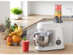 Hogyan válasszunk konyhai robotgépet?