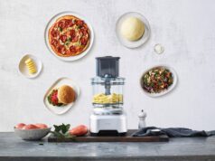 Hogyan válasszunk food processort?