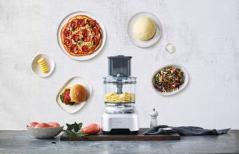 Hogyan válasszunk food processort?