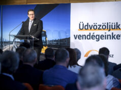 A biztonságos és magas színvonalú szolgáltatásnyújtást díjazta a Volánbusz