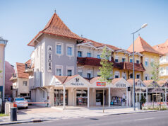 Vendégszeretet, élmény,feltöltődés Hévízen