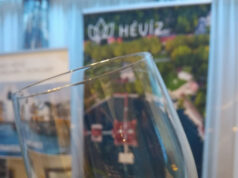 Bort választott Hévíz