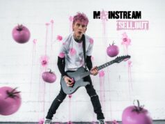 Hiphop, poppunk és emo Machine Gun Kelly új albumán