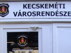 A húsvéti hosszú hétvégén ingyenes lesz a parkolás Kecskeméten
