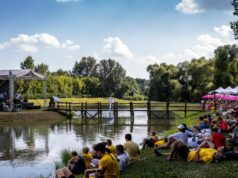 Idén nyáron a Velencei-tónál, a Tisza-tónál és a Balatonnál is összekötik a kultúrát a sporttal: startol a Magyar Tavak Fesztiválja