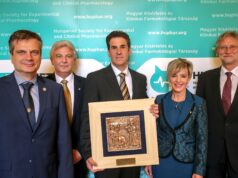 Az AbbVie Kft. hematológiai készítménye nyerte el az MFT rangos szakmai elismerését – Leukémiás betegek kezelését segíti az „Év Gyógyszere 2021”