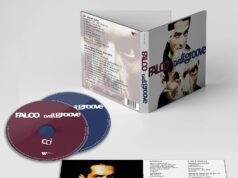 Falco: Data De Groove