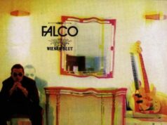 Falco: Wiener Blut
