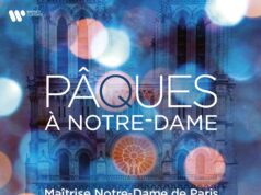Húsvét a Notre-Dame-ban – A Párizsi Notre-Dame Énekkara