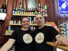 Sörkülönlegességek a Foltos Farkasban