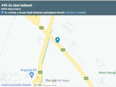 HÁRMAN MEGHALTAK EGY BALESETBEN KECSKEMÉTNÉL