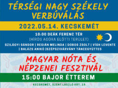 Magyar Nóta és Népzenei Fesztivál
