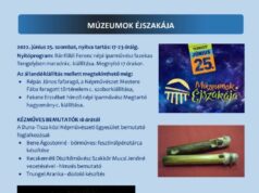 PROGRAMAJÁNLÓ 2022.Június Kecskemét