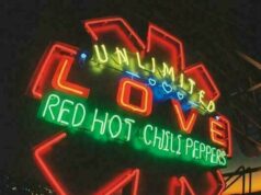 Red Hot Chili Peppers: Unlimited Love