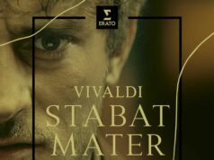 Vivaldi: Stabat Mater – Orlinski