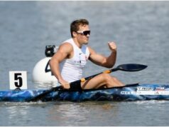 Simán nyert az olimpiai bajnok