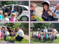 GYEREKNAP AZ OVIBAN 