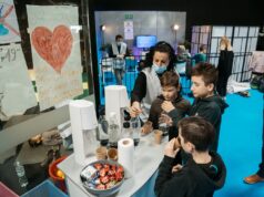 Így segíti a SodaStream az ukrajnai menekülteket