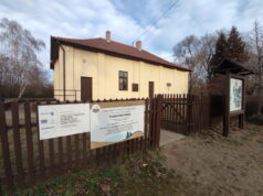 Lezárult a Természetvédelmi Őrszolgálat fejlesztését célzó projekt