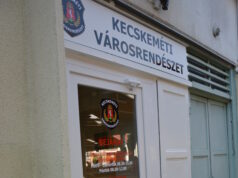 Július 1-től új területek válnak fizetőssé Kecskeméten