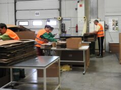 Egyszeri akciónak indult, tízéves komplett program lett belőle
