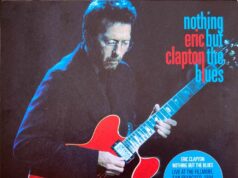 Eric Clapton: Nothing But The Blues