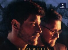 Farewells – Orliński, Biel