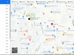 Tesztüzemben érkeznek a Google Térképre a Volánbusz helyi menetrendjei, a közlekedési vállalat várja az észrevételeket