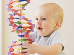 Genetika tudománya a nyugodt babavárás szolgálatábanavagy – minden, amit érdemes tudni a gyermekvállalás genetikájáról