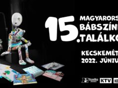 Véget ért a Magyarországi Bábszínházak 15. Találkozója.